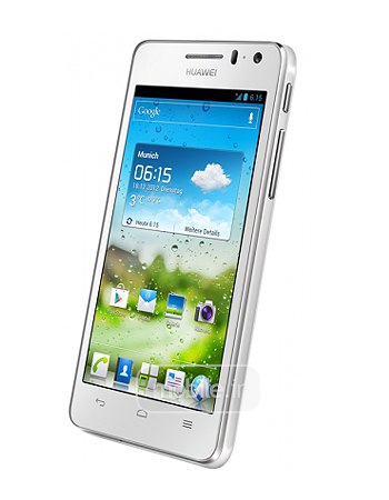 Huawei Ascend G615 هواوی