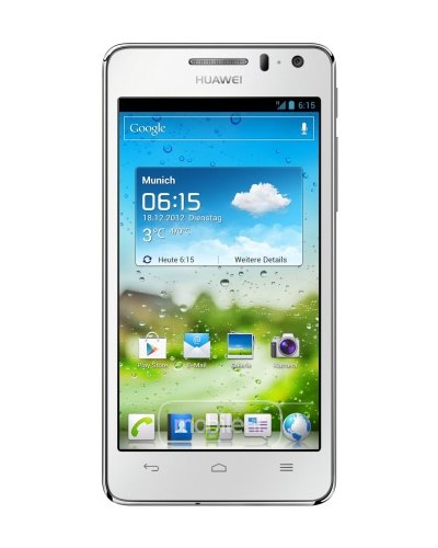 Huawei Ascend G615 هواوی