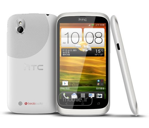 HTC Desire U اچ تی سی