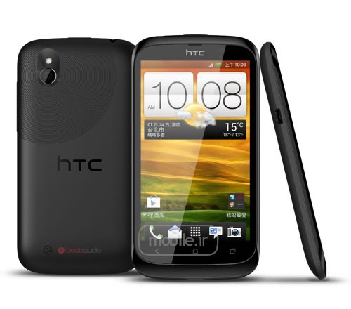 HTC Desire U اچ تی سی