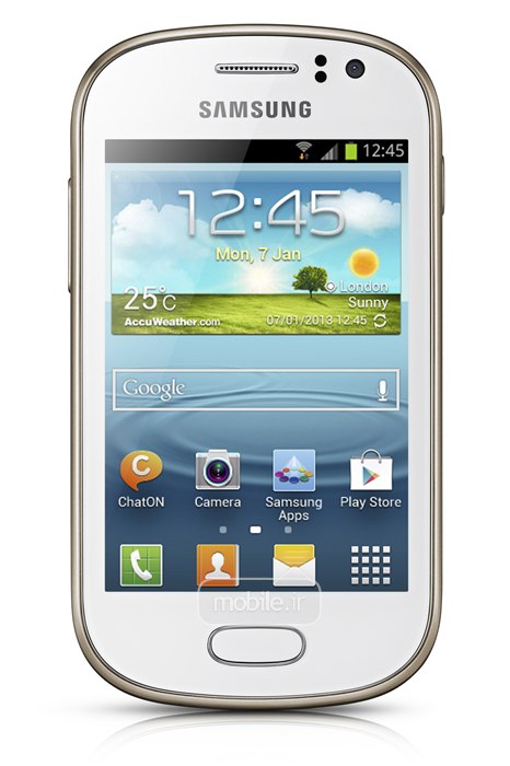 Samsung Galaxy Fame S6810 سامسونگ
