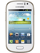 Samsung Galaxy Fame S6810 سامسونگ