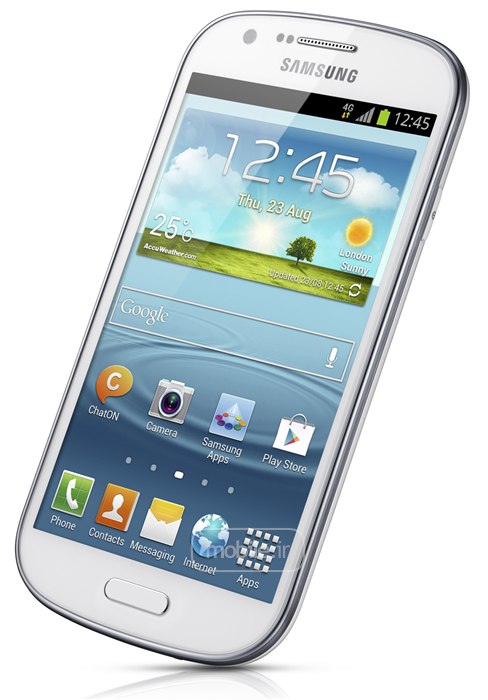 Samsung Galaxy Express I8730 سامسونگ