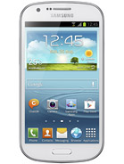 Samsung Galaxy Express I8730 سامسونگ