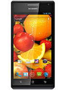 Huawei Ascend P1 XL U9200E هواوی