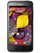 Huawei Ascend D1 XL U9500E