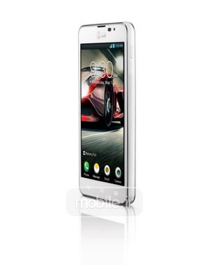 LG Optimus F5 P875 ال جی