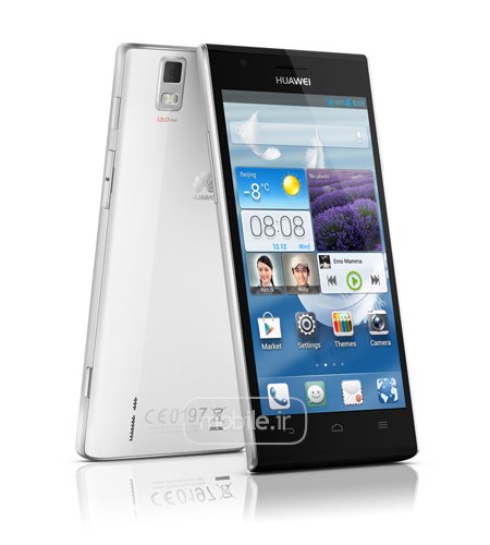 Huawei Ascend P2 هواوی