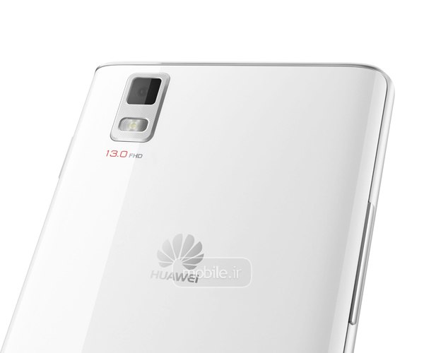 Huawei Ascend P2 هواوی