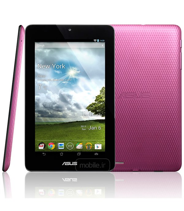 Asus Memo Pad ME172V ایسوس