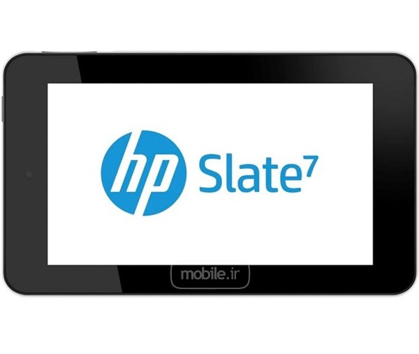 HP Slate 7 اچ پی