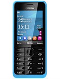 Nokia 301 نوکیا