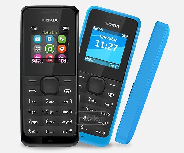 Nokia 105 نوکیا