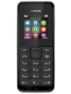 nokia keypad 105 mobile