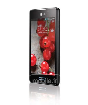 LG Optimus L5 II E460 ال جی