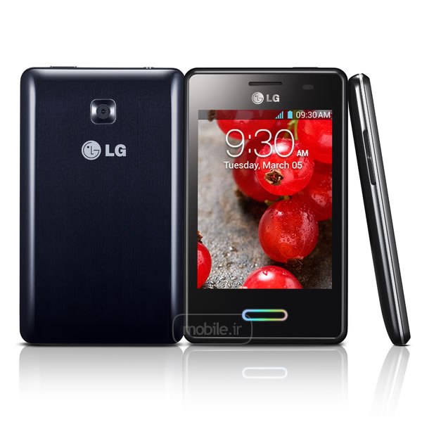 LG Optimus L3 II E430 ال جی