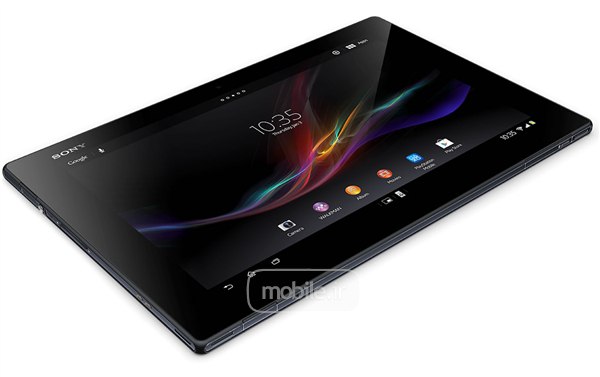 Sony Xperia Tablet Z Wi-Fi سونی