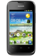 Huawei Ascend Y210D هواوی
