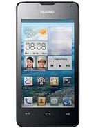 Huawei Ascend Y300 هواوی