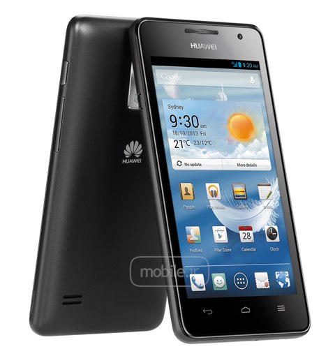 Huawei Ascend G526 هواوی