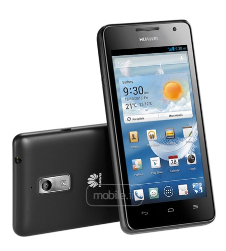 Huawei Ascend G526 هواوی