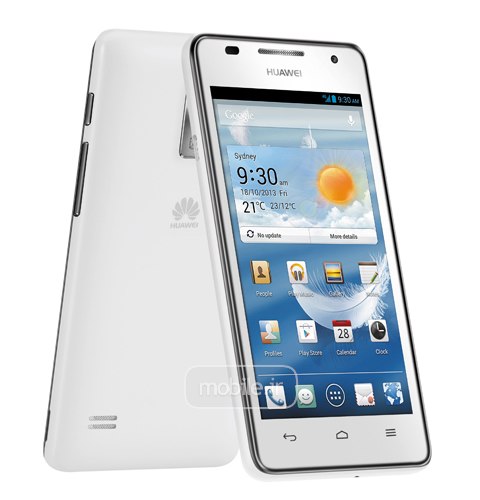 Huawei Ascend G526 هواوی