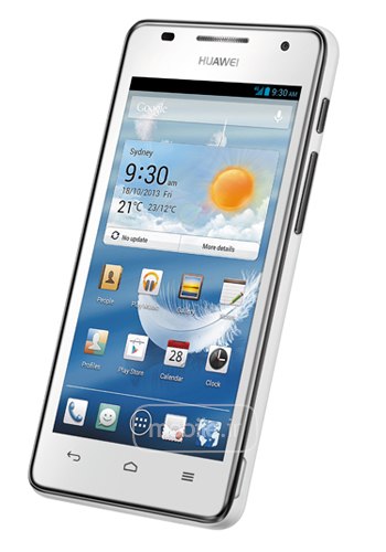 Huawei Ascend G526 هواوی