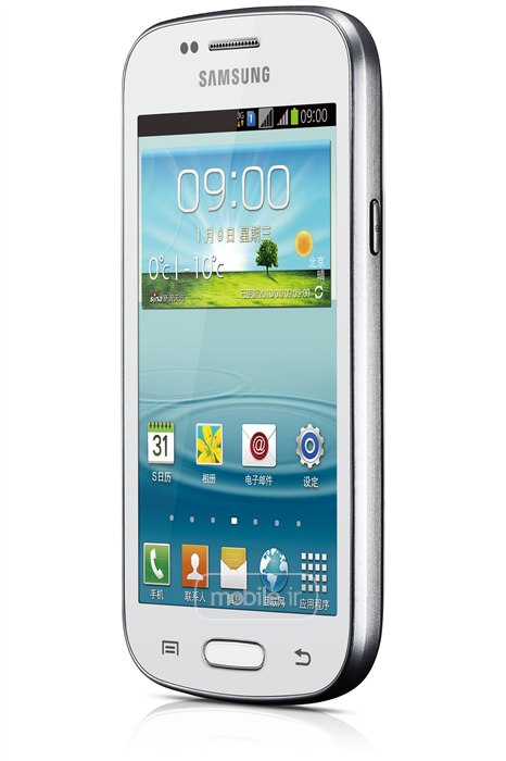 Samsung Galaxy Trend II Duos S7572 سامسونگ