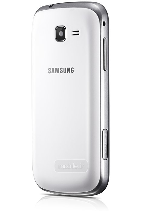 Samsung Galaxy Trend II Duos S7572 سامسونگ