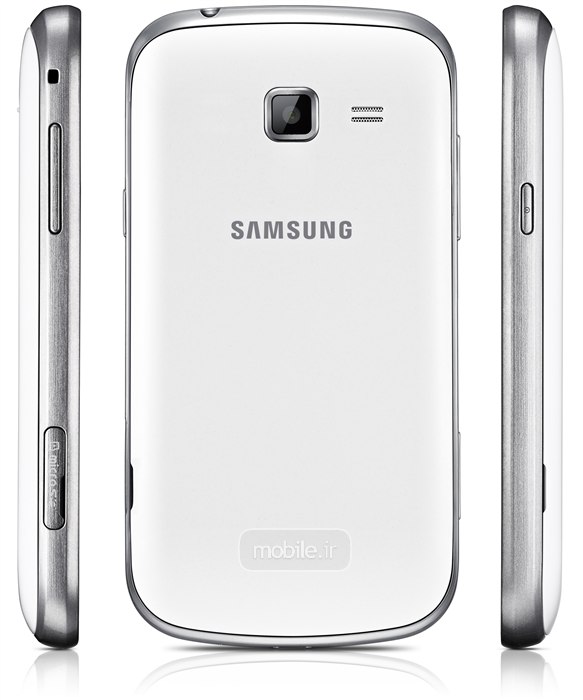 Samsung Galaxy Trend II Duos S7572 سامسونگ