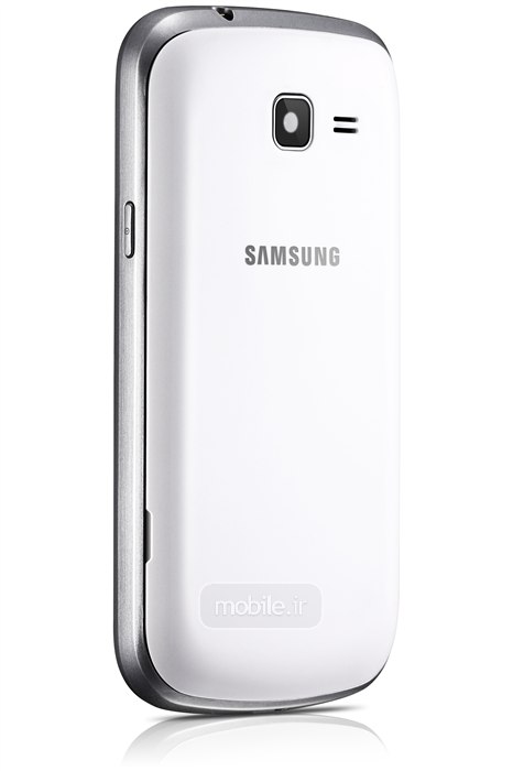 Samsung Galaxy Trend II Duos S7572 سامسونگ