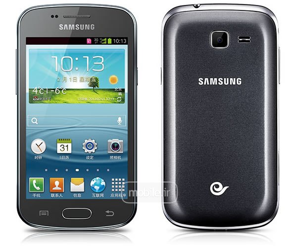 Samsung Galaxy Trend II Duos S7572 سامسونگ