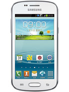 Samsung Galaxy Trend II Duos S7572 سامسونگ