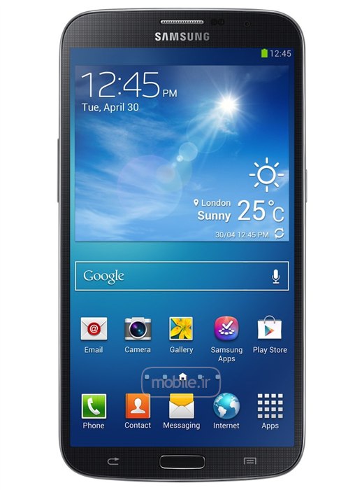 Samsung Galaxy Mega 6.3 I9200 سامسونگ