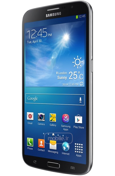 Samsung Galaxy Mega 6.3 I9200 سامسونگ