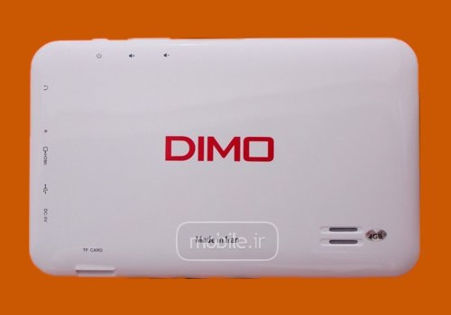 DIMO 700 دیمو