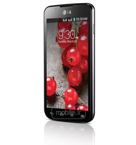LG Optimus L7 II Dual P715 ال جی