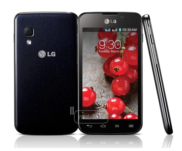 LG Optimus L5 II Dual E455 ال جی