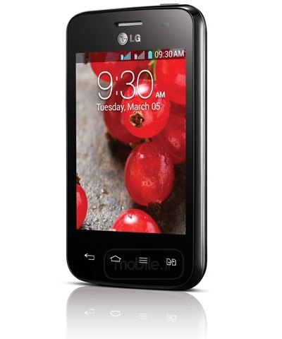 LG Optimus L3 II Dual E435 ال جی