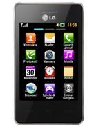 LG T385 ال جی