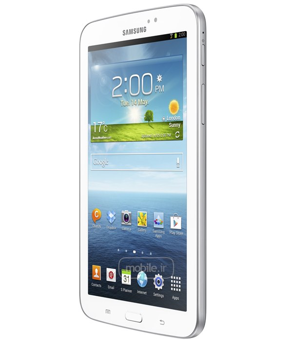 Samsung Galaxy Tab 3 7.0 WiFi P3210 سامسونگ