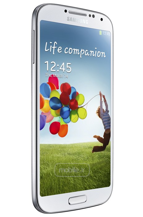 Samsung I9502 Galaxy S4 سامسونگ