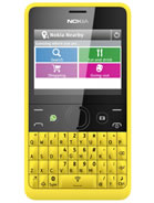 Nokia Asha 210