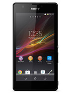 Sony Xperia ZR سونی