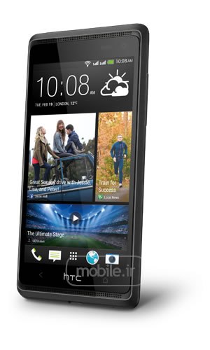 HTC Desire 600 dual sim اچ تی سی
