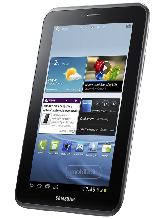 Samsung Galaxy Tab 2 7.0 P3110 سامسونگ