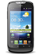 Huawei Ascend G312 هواوی