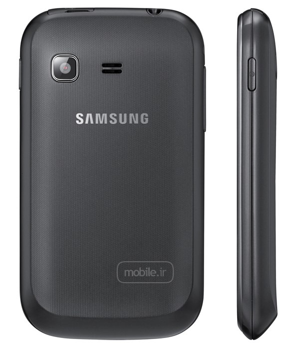 Samsung Galaxy Pocket plus S5301 سامسونگ