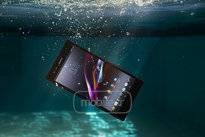 Sony Xperia Z Ultra سونی