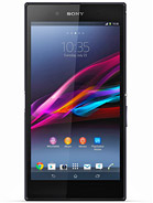 Sony Xperia Z Ultra سونی